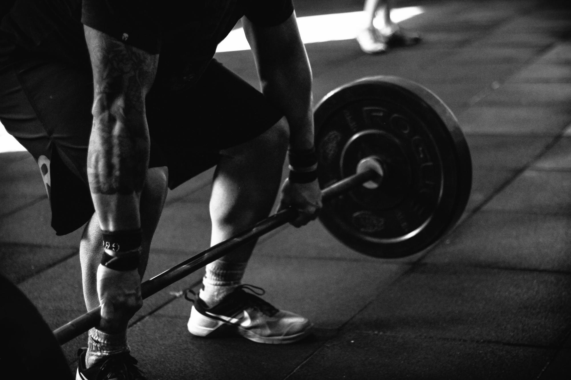 Sports Therapy Consultation