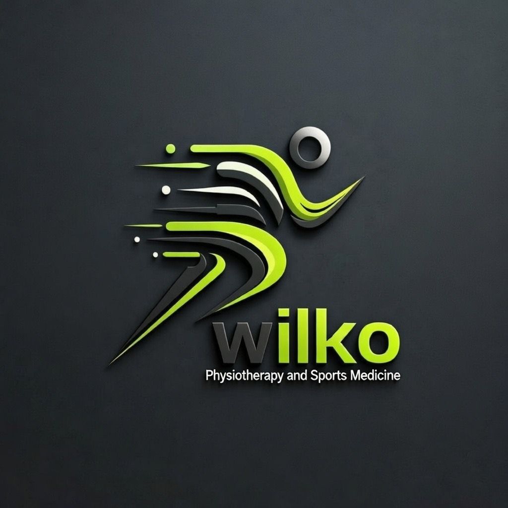 Wilko Physiotherapy Logo